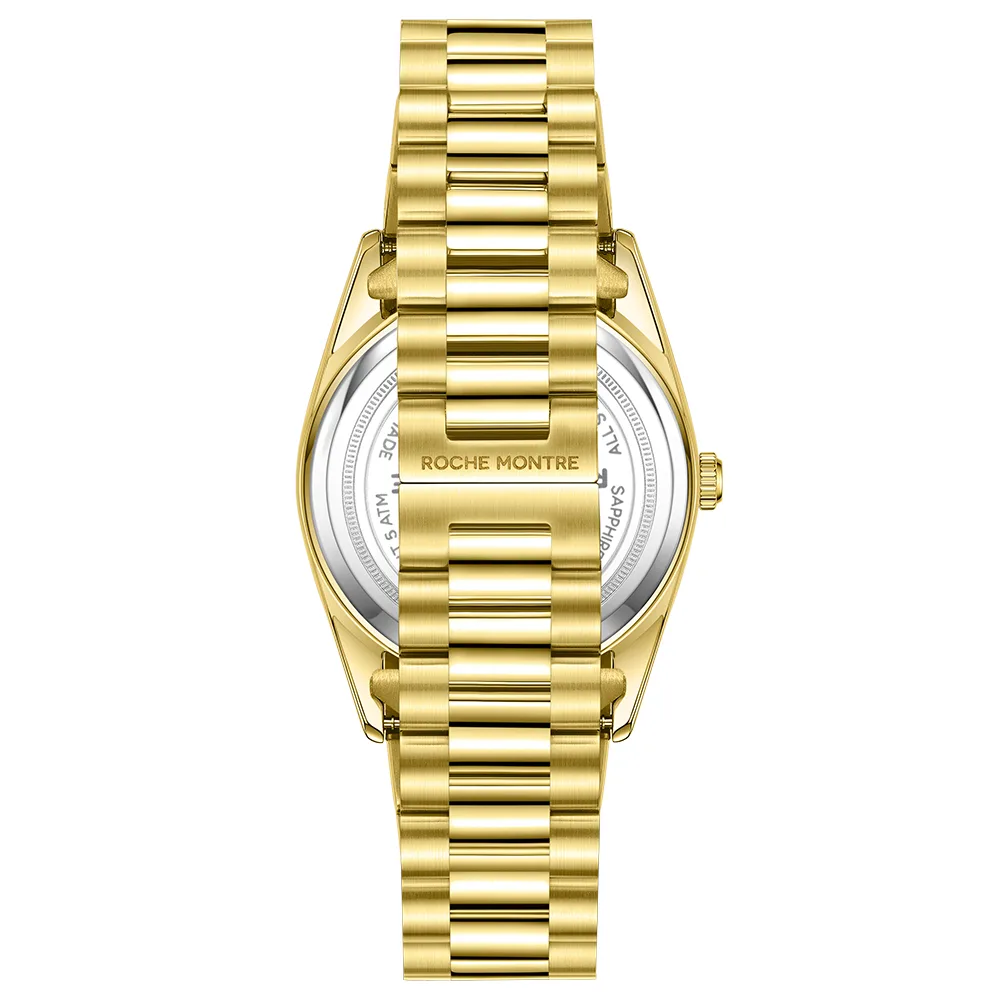 Roche Montre Kadin Saat RML5017-06 3