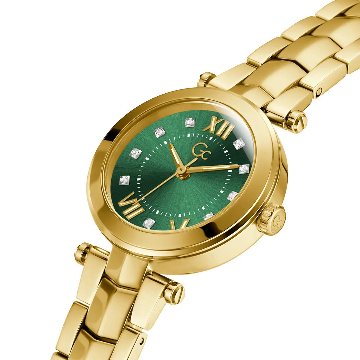GC Women Watch GCY93006L9MF 7