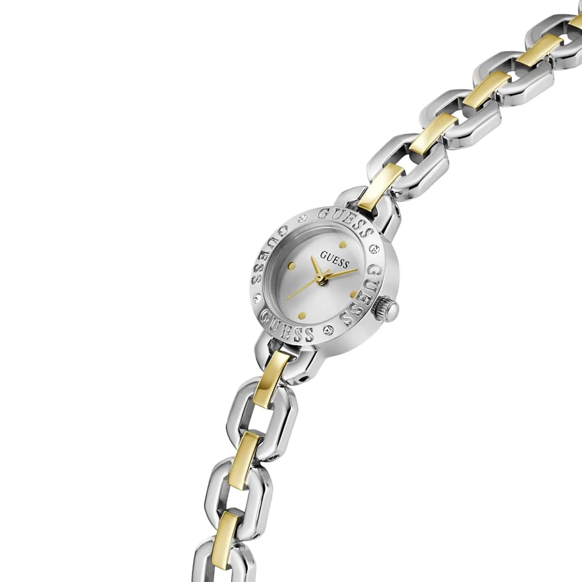Guess Женски Часовник GUGW1019L3 3