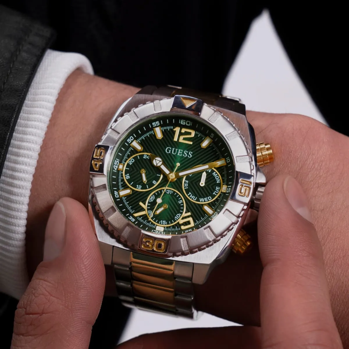 Guess Per meshkuj Ore GUGW0800G1 2