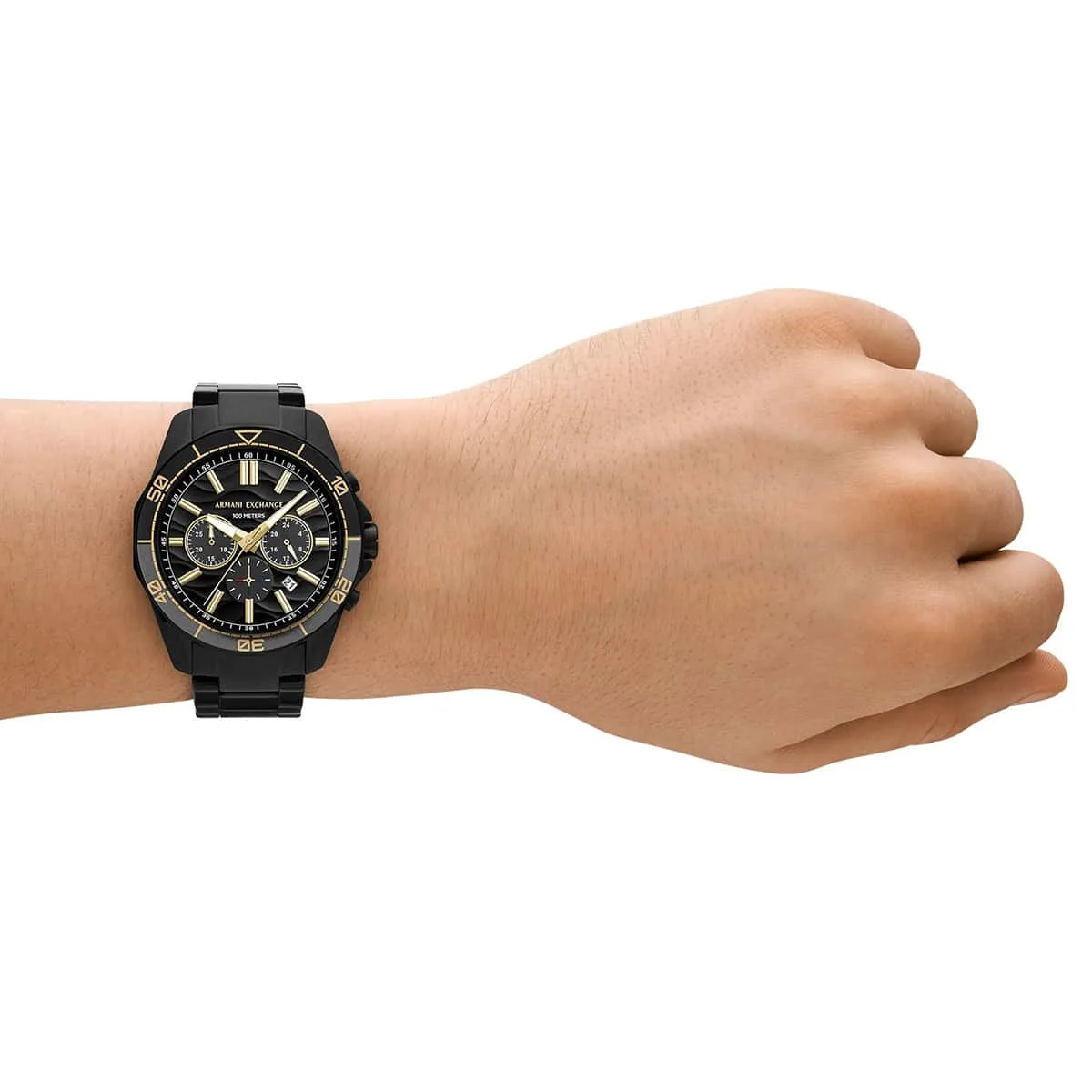 Armani Exchange Per meshkuj Ore AX1963 4