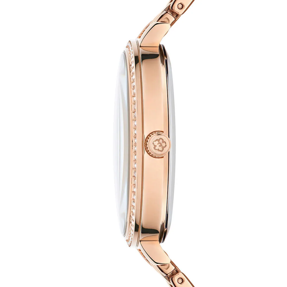 Ted Baker Женски Часовник TBBKPDSS304 5