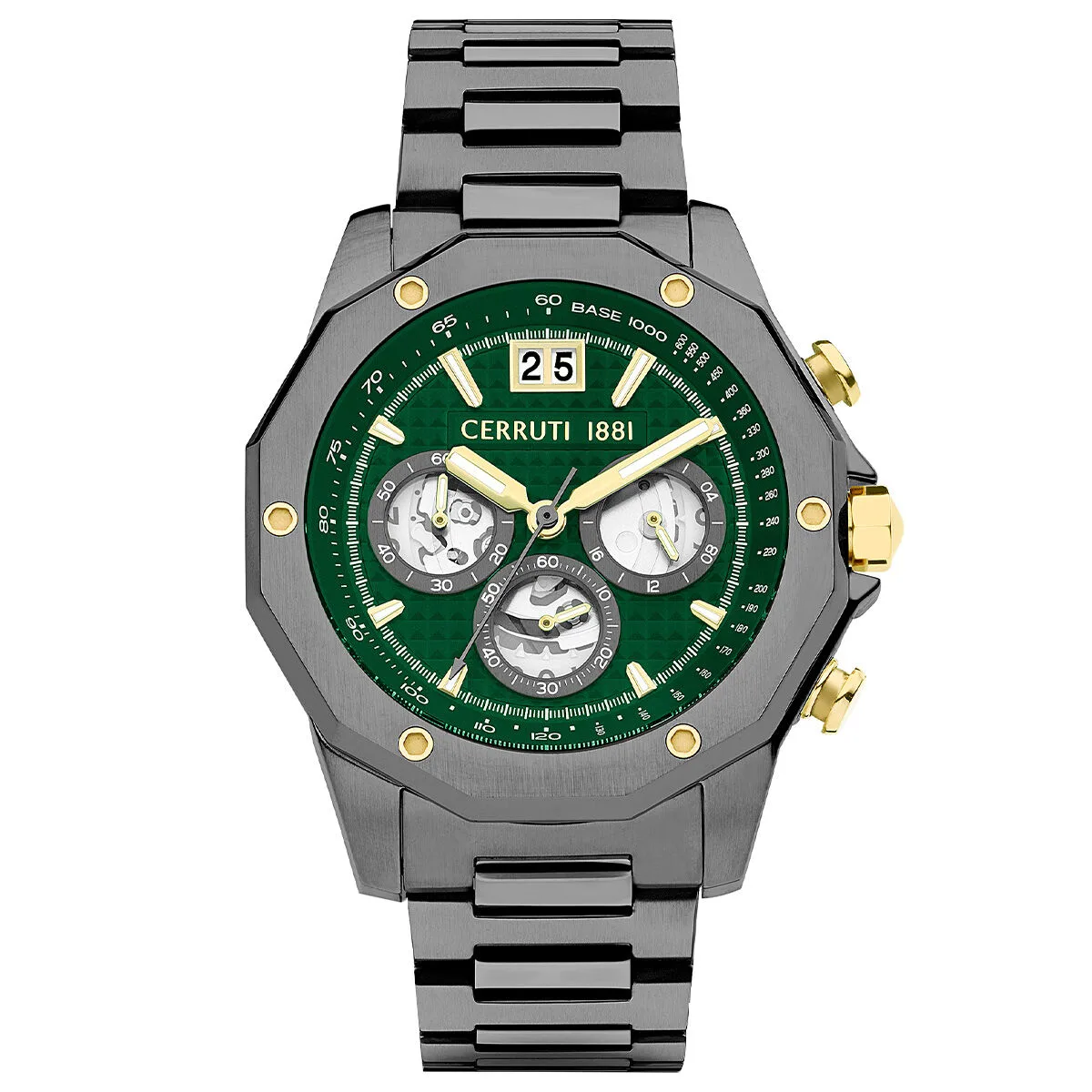 Cerruti Per meshkuj Ore CIWGI2207403