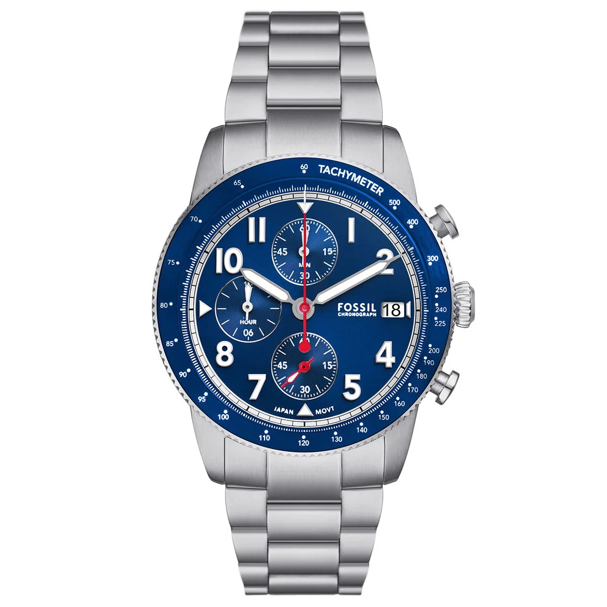 Fossil Men Watch FFS6047