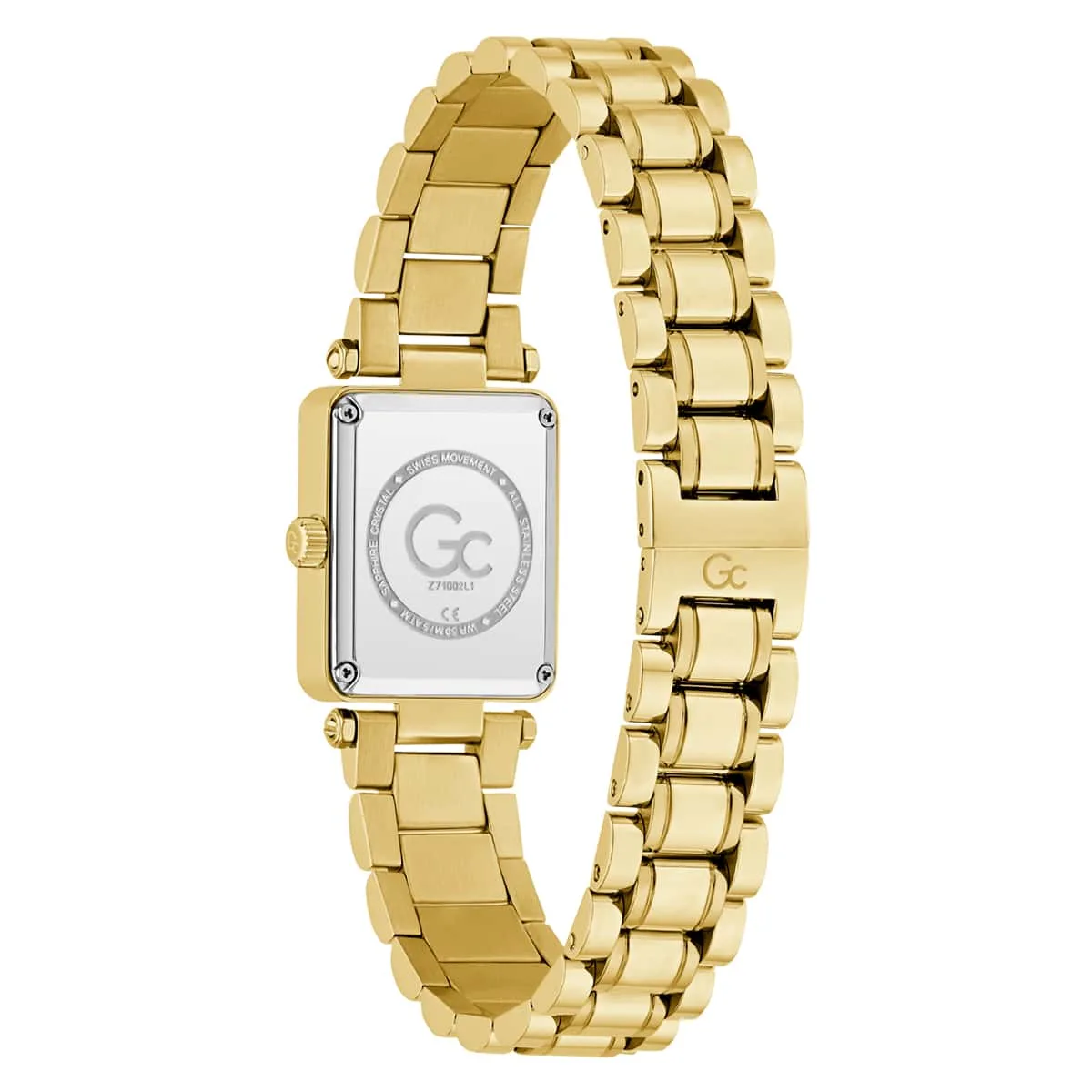 GC Женски Часовник GCZ71002L1 3