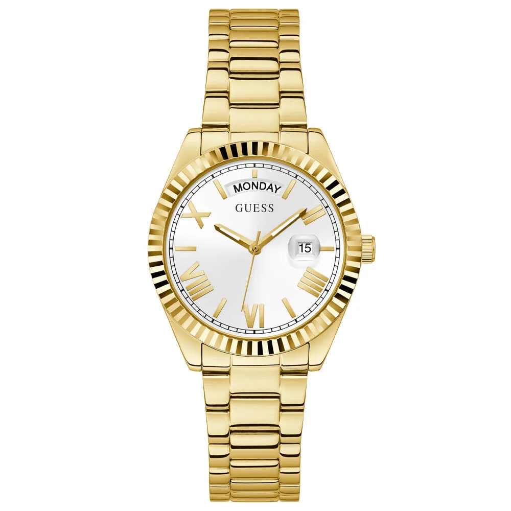 Guess Zenski Sat GUGW0308L2