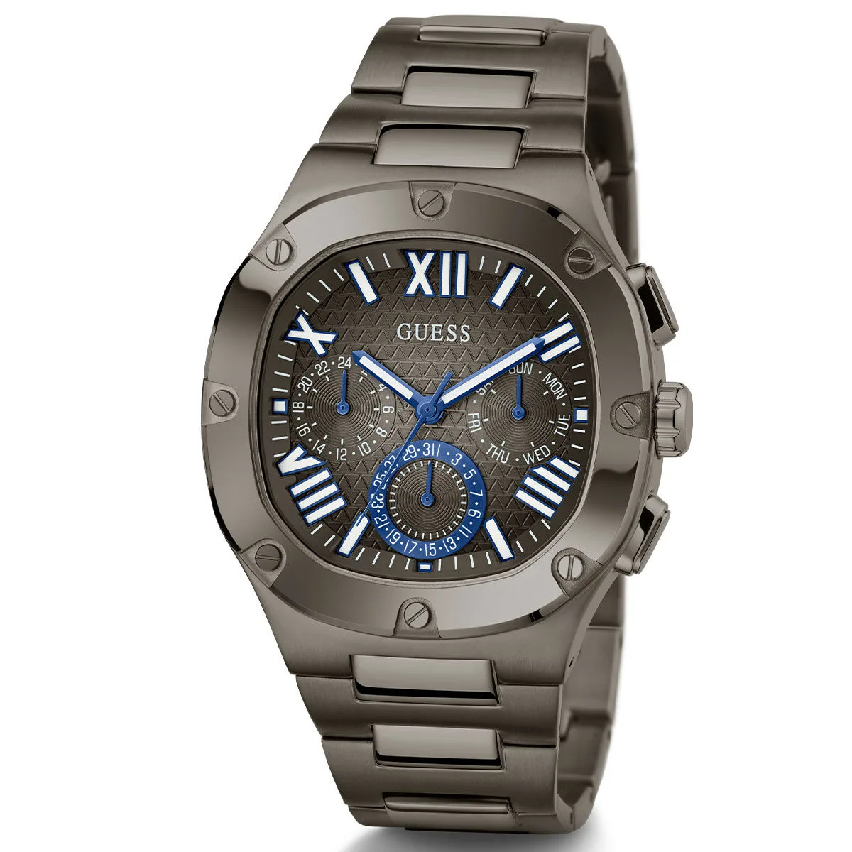 Guess Men Watch GUGW0572G5 4