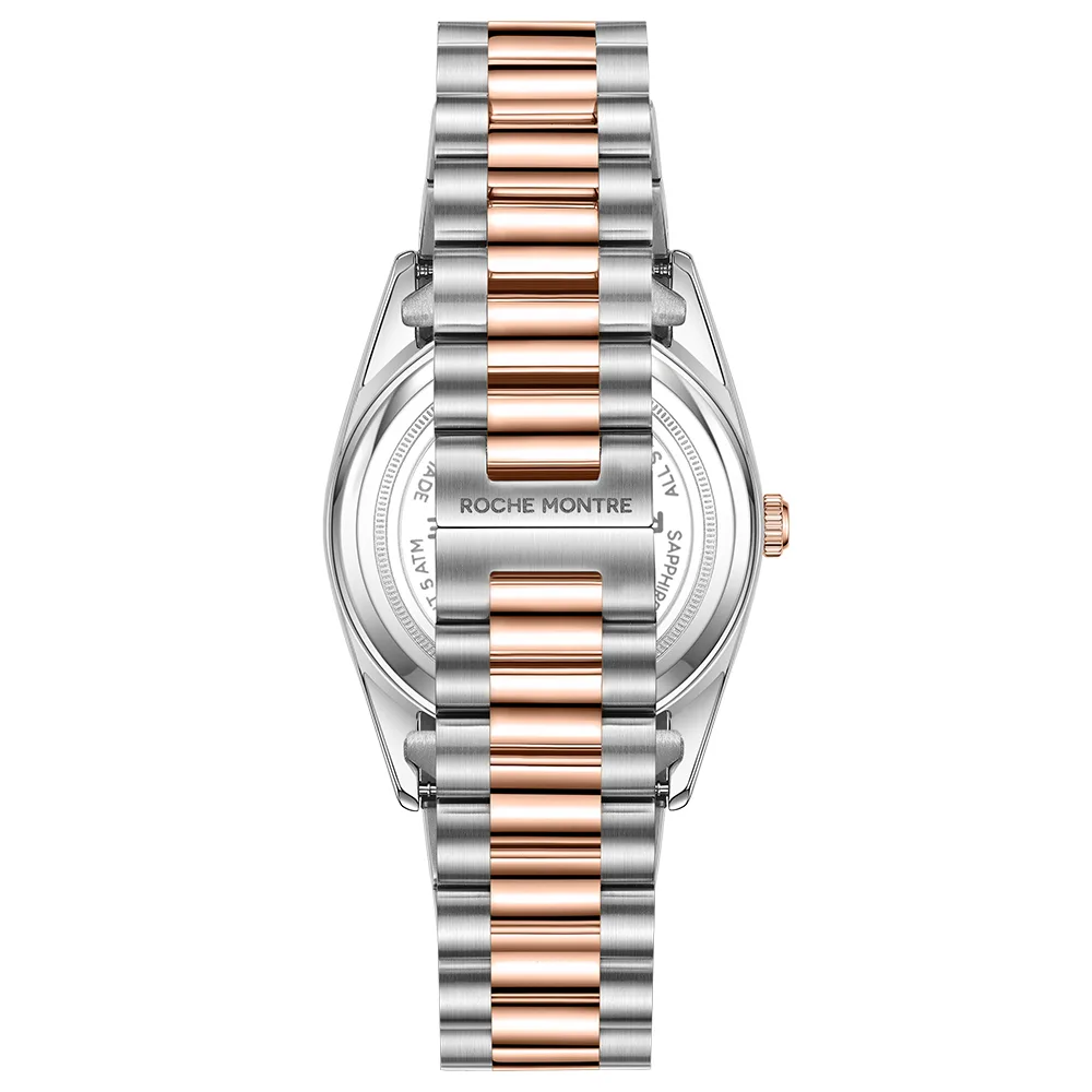 Roche Montre Женски Часовник RML5017-04 2