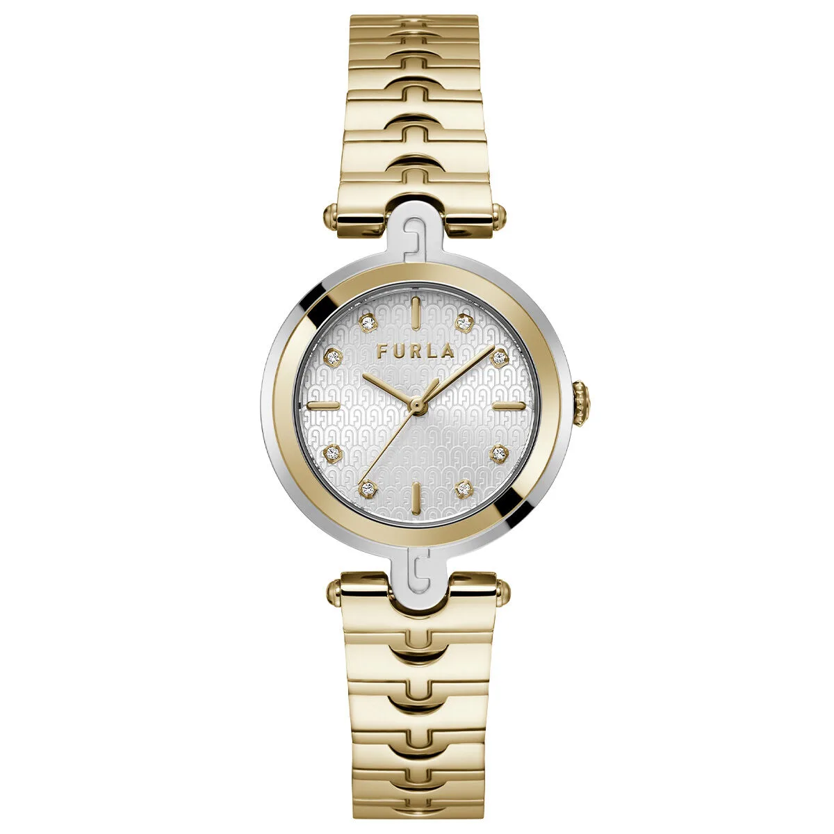 Furla Женски Часовник FRWW00041008L2