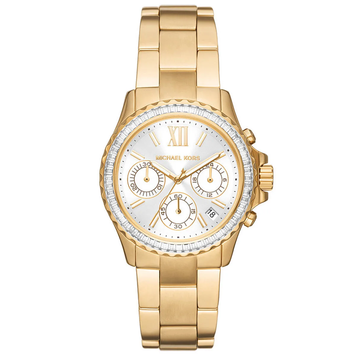 Michael Kors Женски Часовник MK7212
