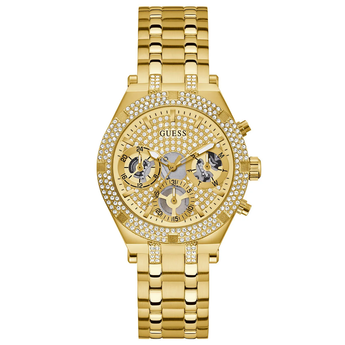 Guess Per femra Ore GUGW0440L2