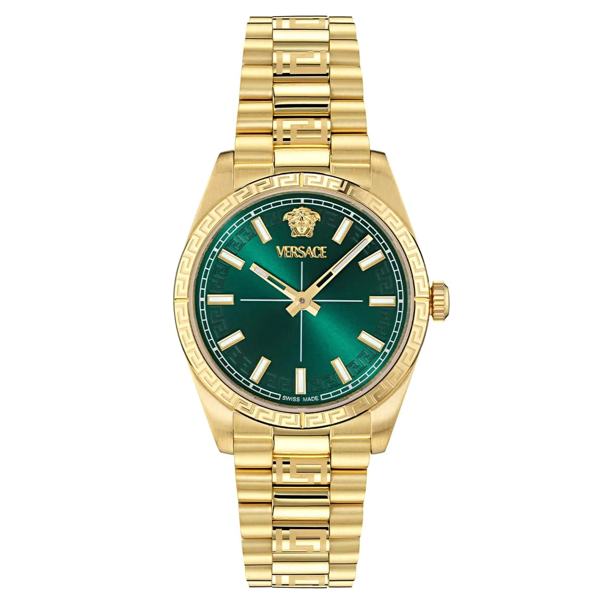Versace Gra Orë Klasik VRSCVE0E01025