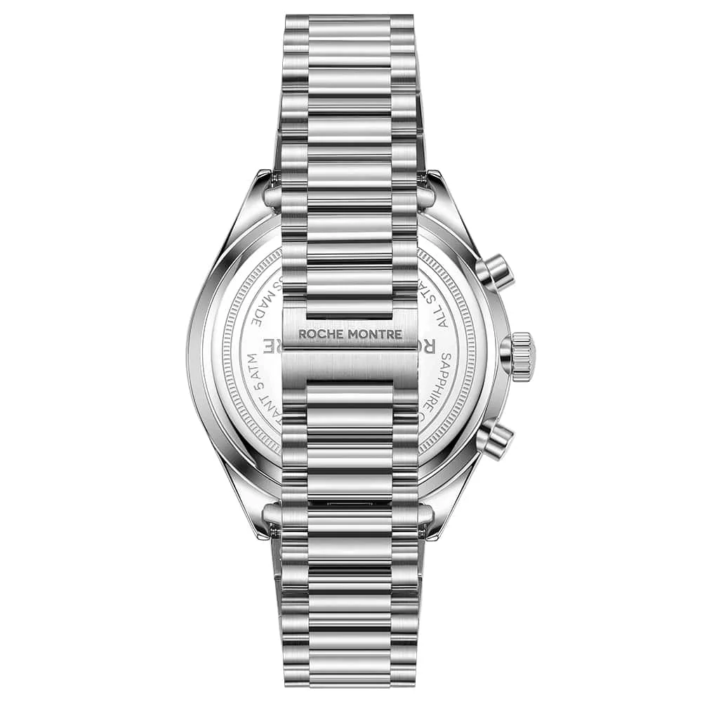 Roche Montre Машки Часовник RMG6011-04 2