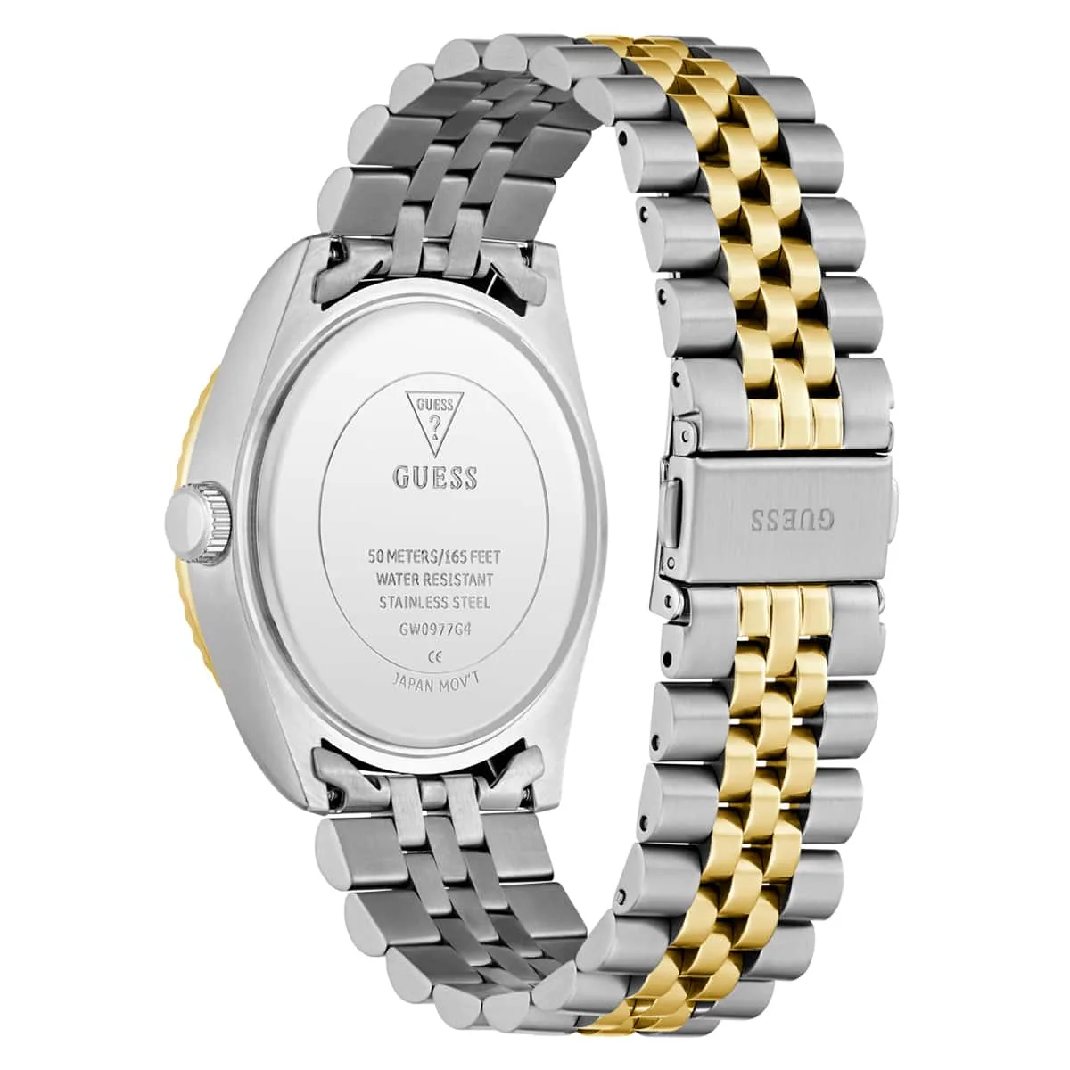 Guess Men Watch GUGW0977G4 3