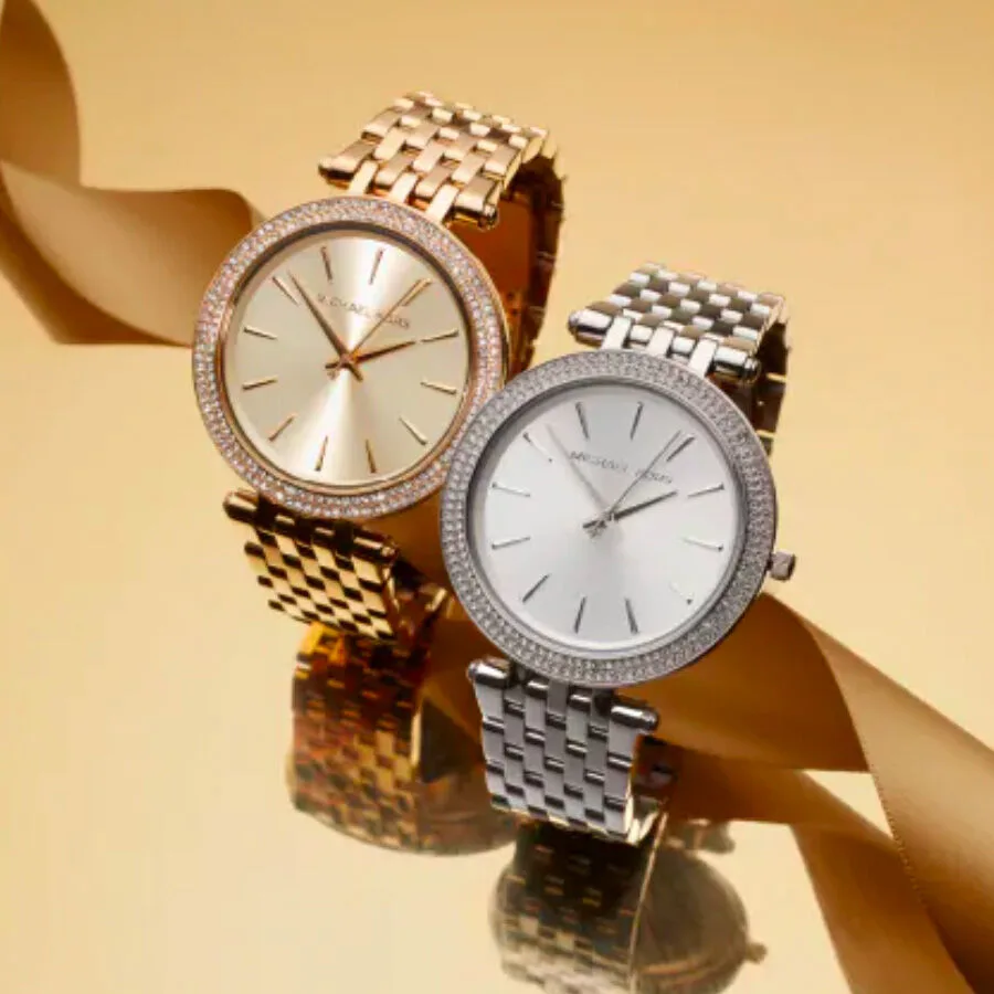 Michael Kors Zenski Sat MK3190 2
