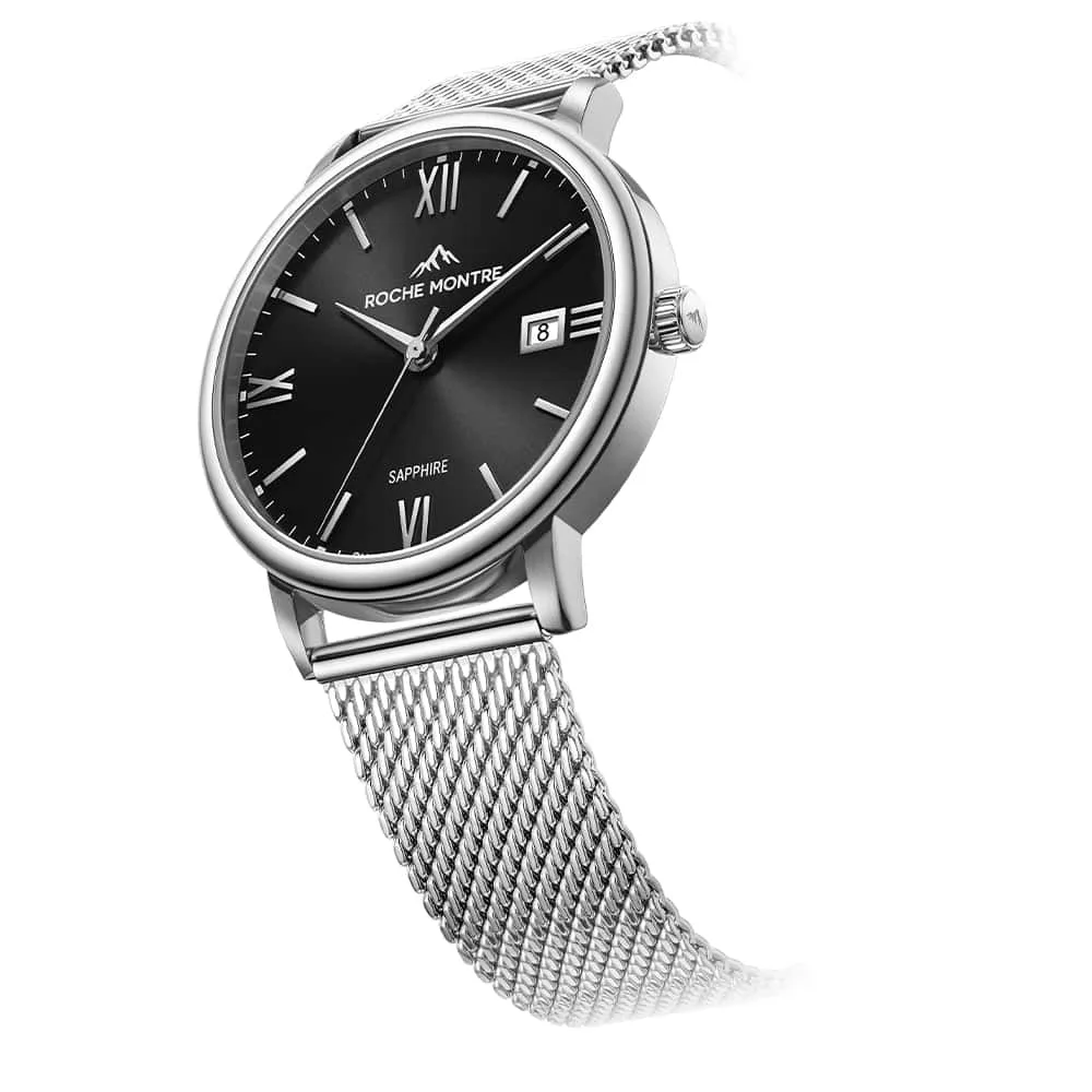 Roche Montre Машки Часовник RMG6002-04 3