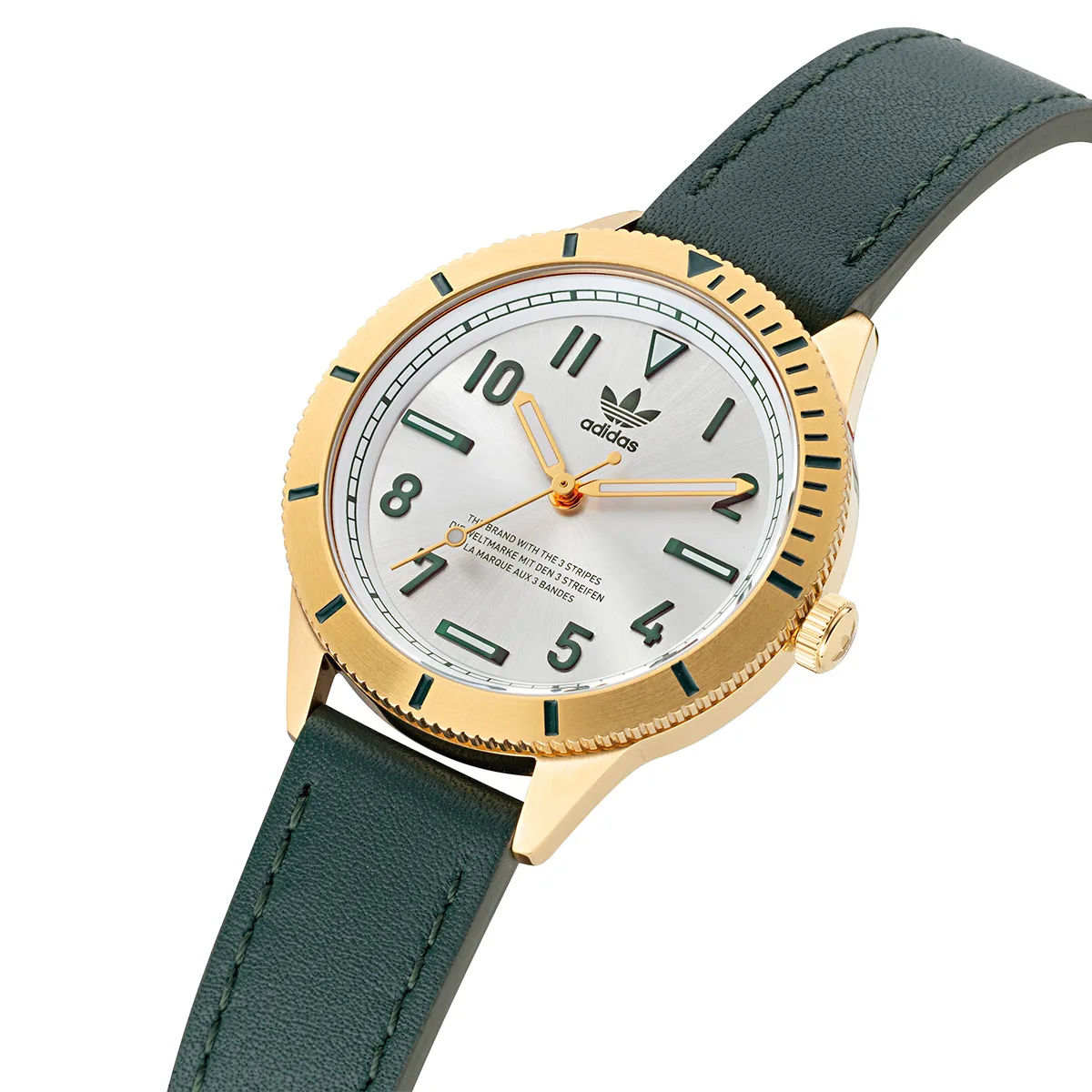 Adidas Женски Часовник ADAOFH22508 3