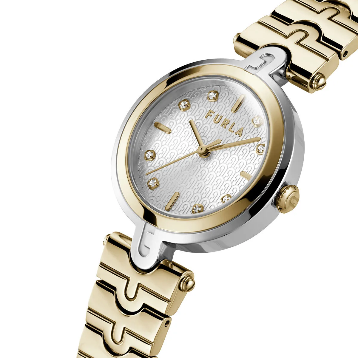 Furla Женски Часовник FRWW00041008L2 4