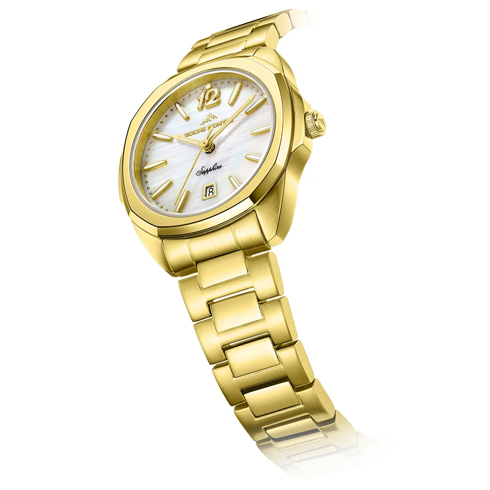 Roche Montre Женски Часовник RML5007-05 3