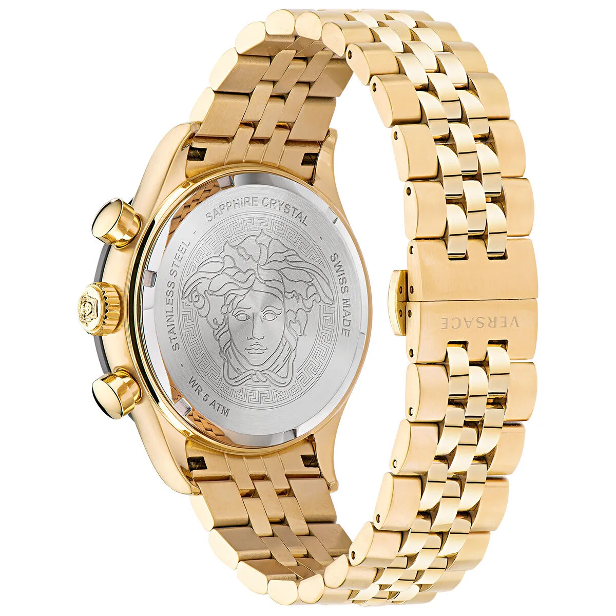 Versace Машки Часовник VRSCVE2U00622 3