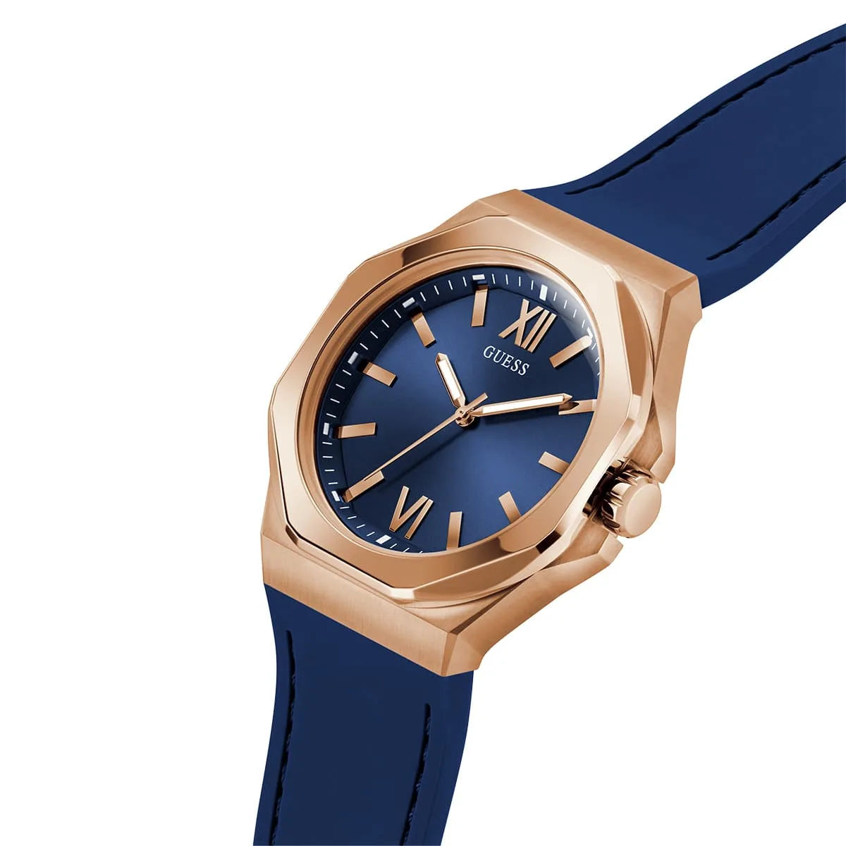 Guess Машки Часовник GUGW0850G3 2