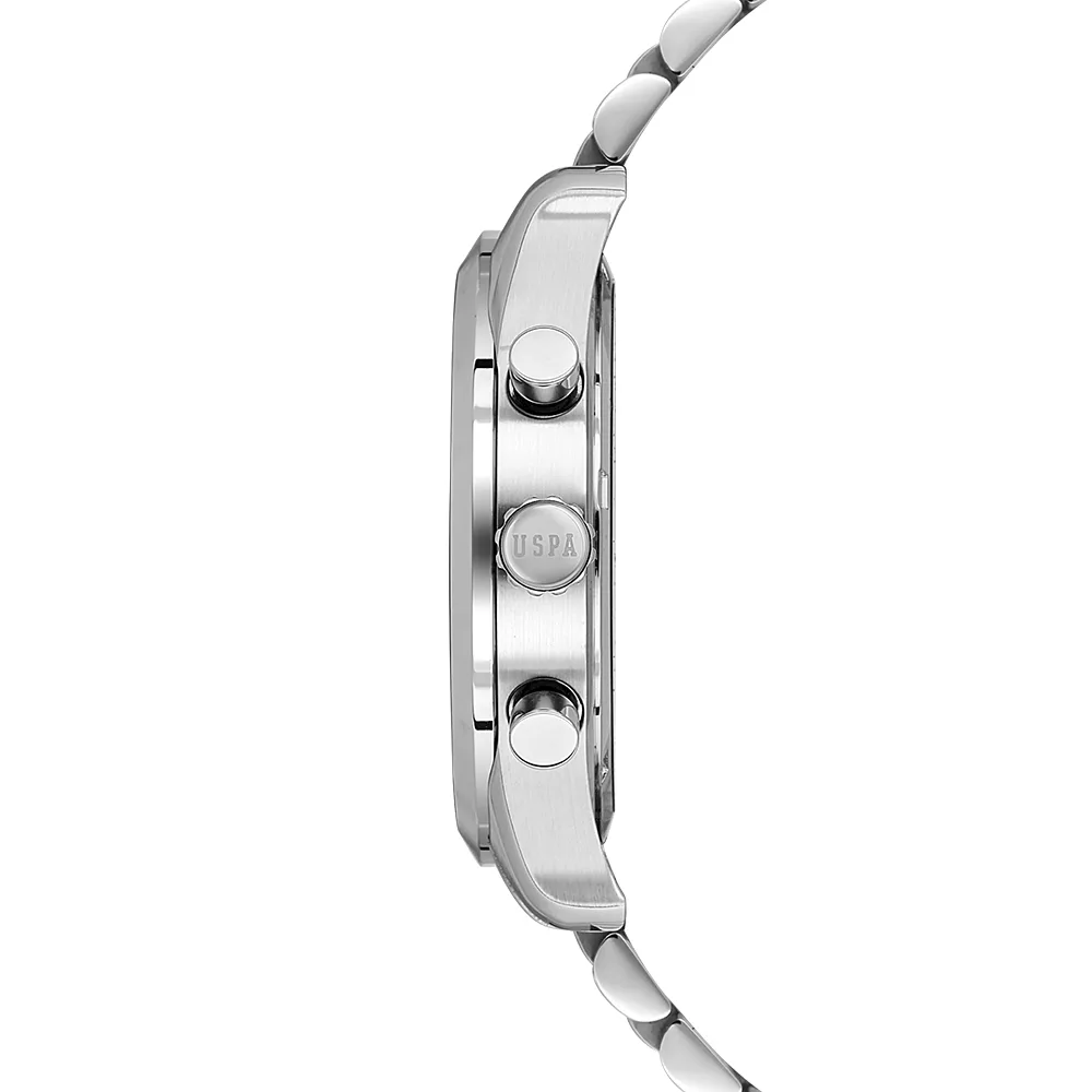 US Polo Assn Машки Часовник USPA1155-03 3
