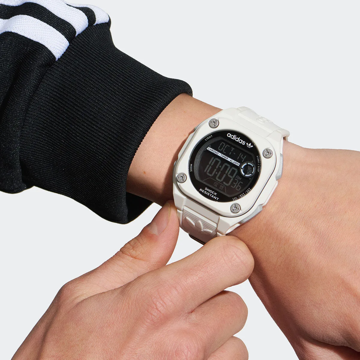 Adidas Унисекс Часовник ADAOST23062 5