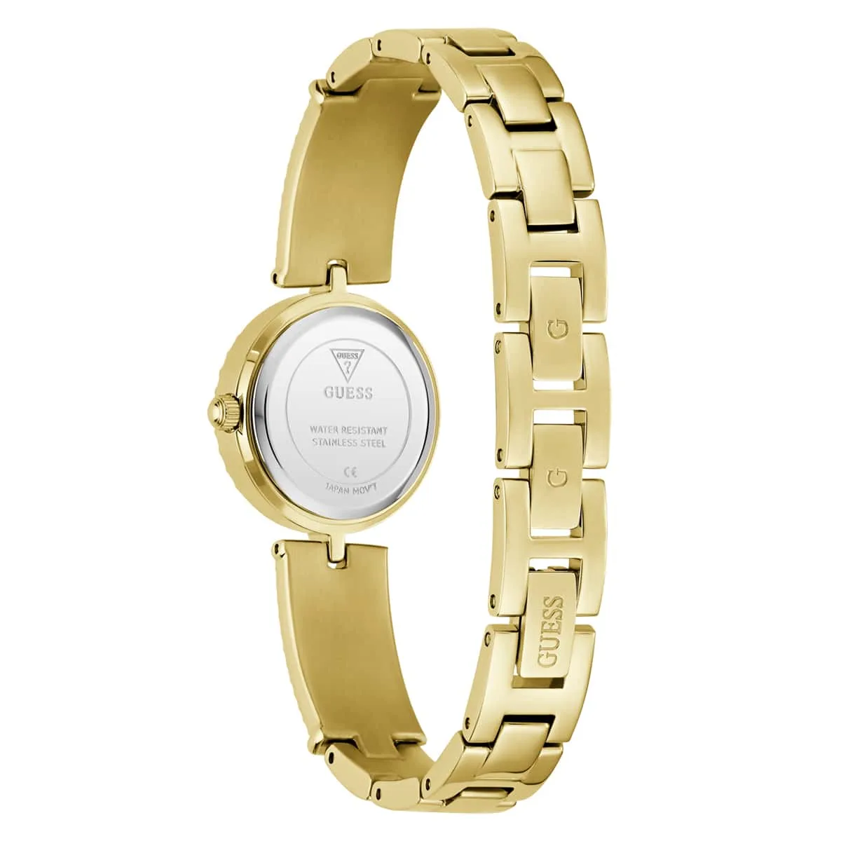 Guess Женски Часовник GUGW1017L2 5