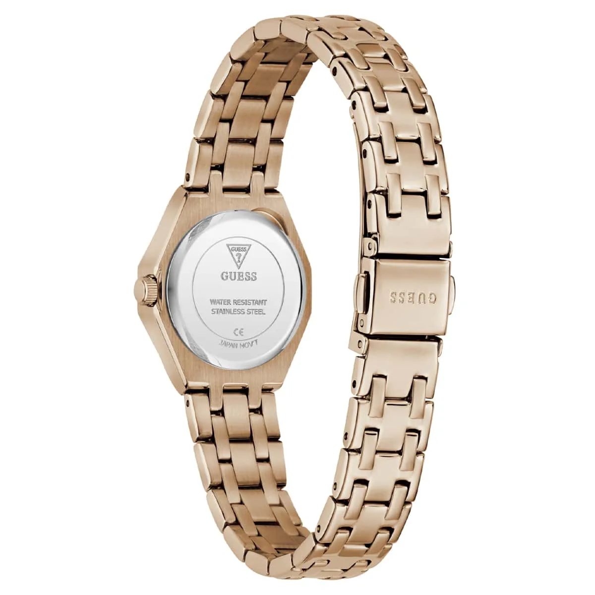 Guess Per femra Ore GUGW0931L7 4