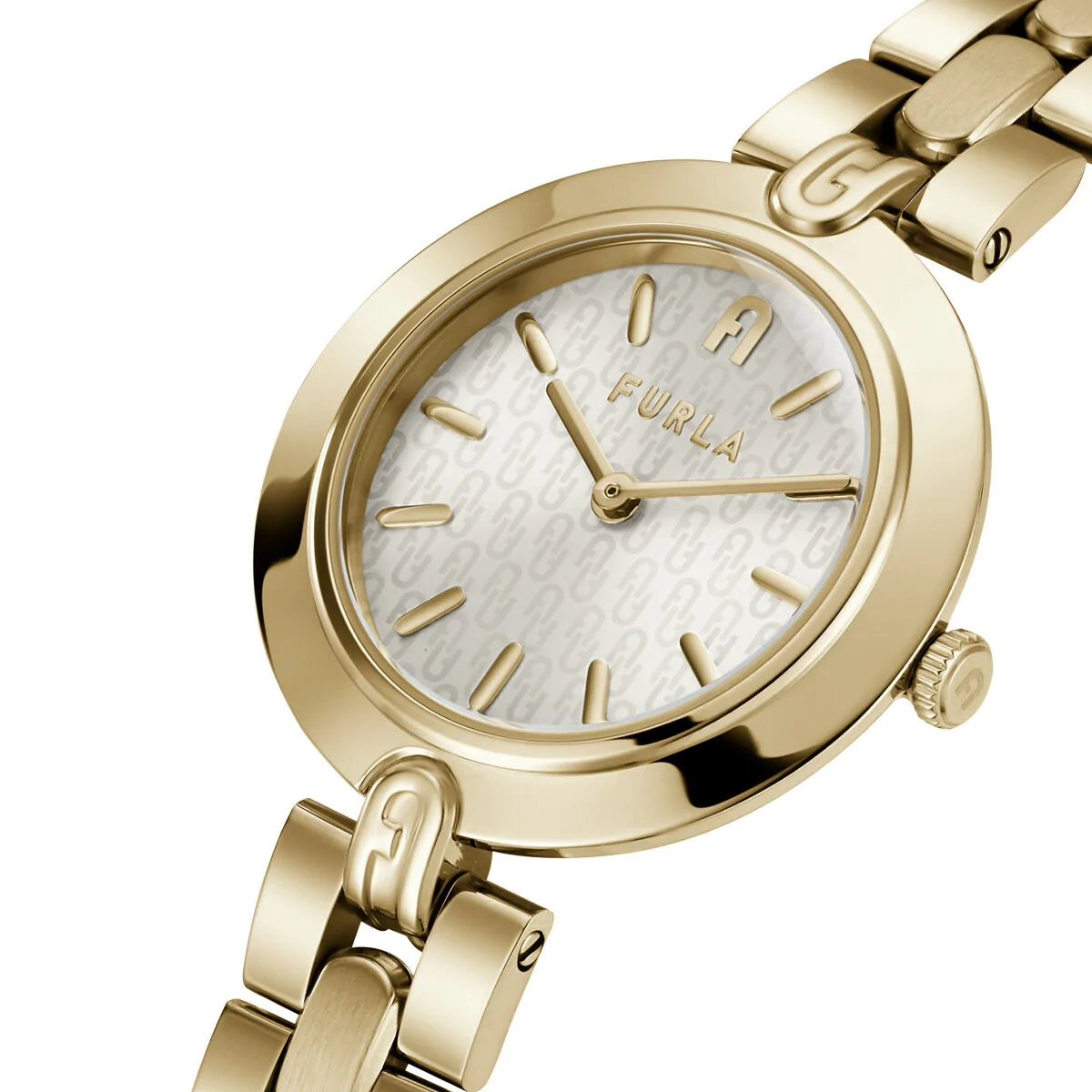 Furla Kadin Saat FRWW00002007L2 4
