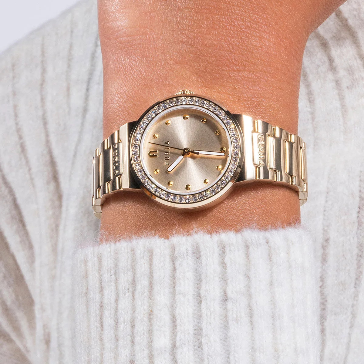 Furla Женски Часовник FRWW00039003L2 6