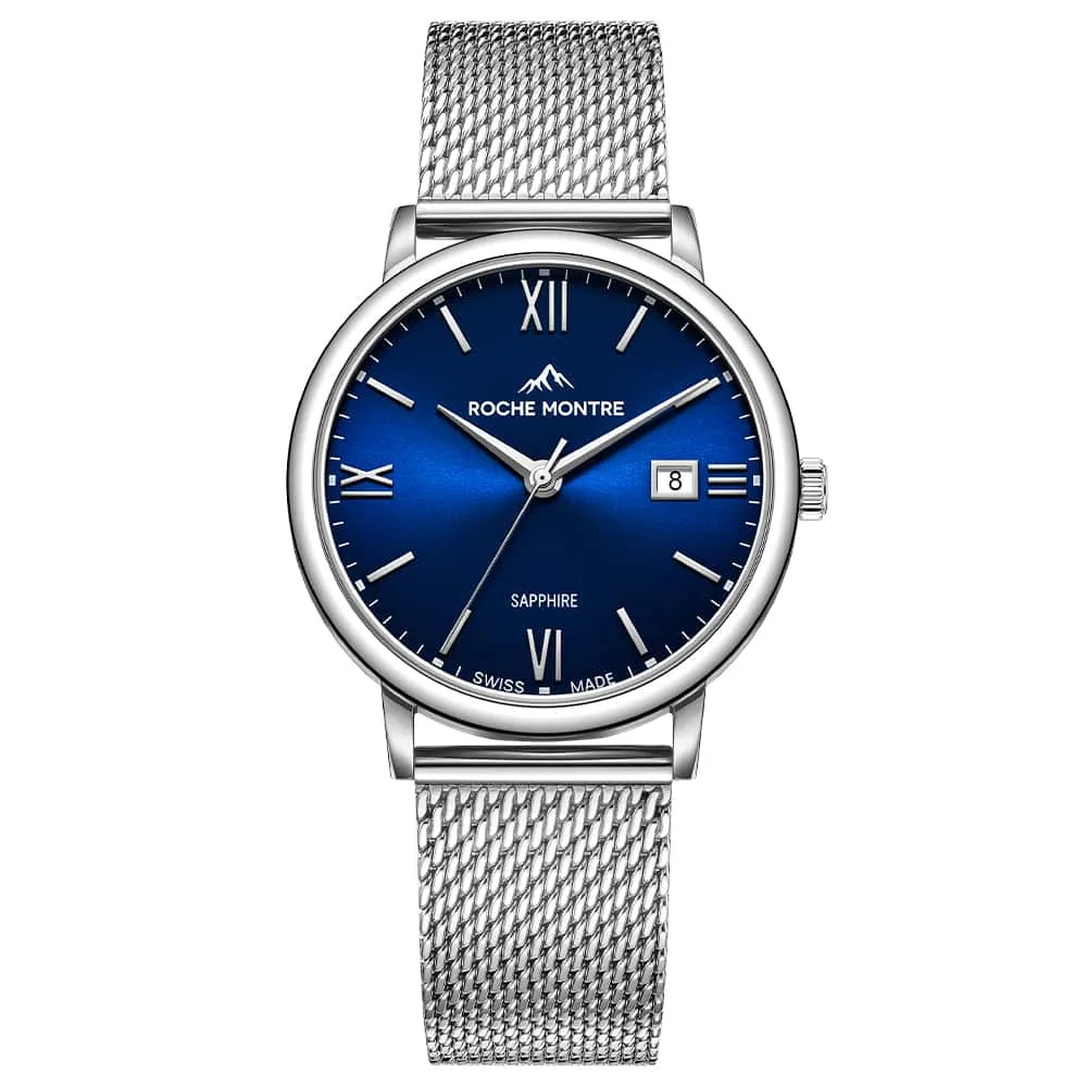 Roche Montre Erkek Saat RMG6002-02