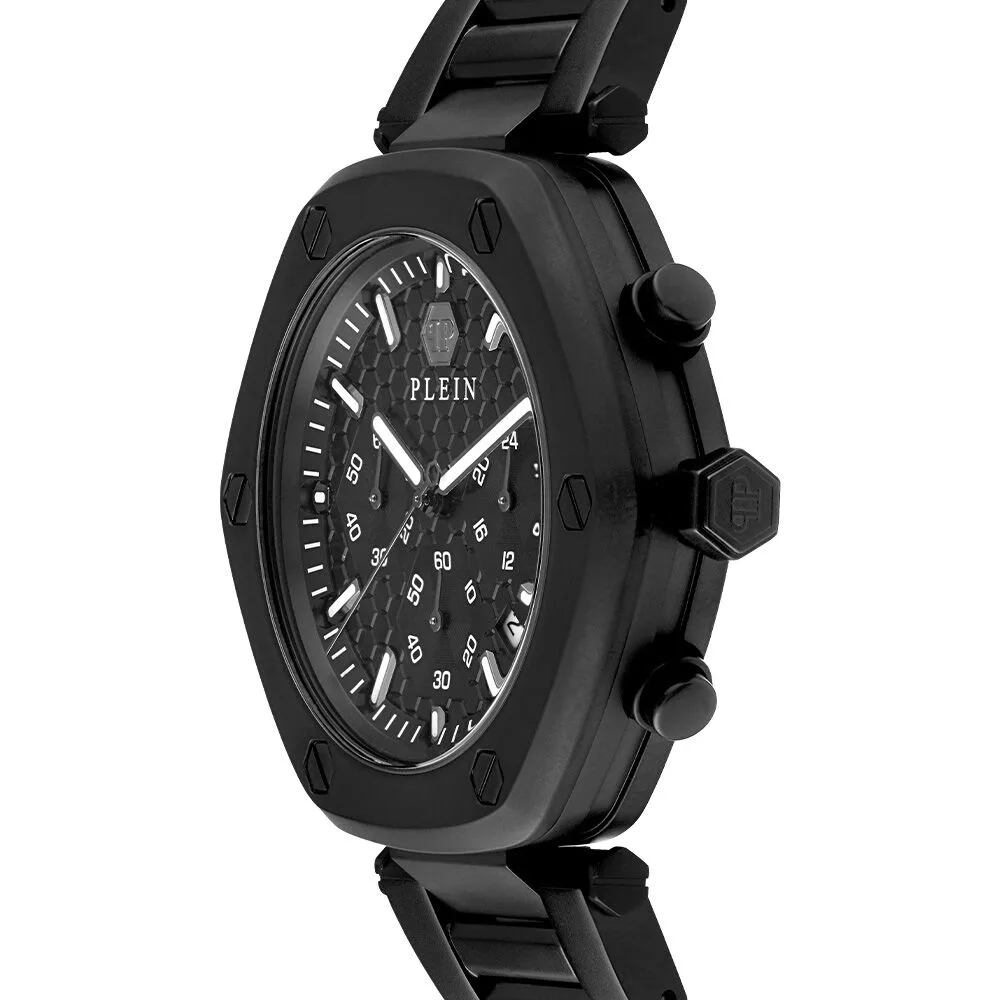Philipp Plein Машки Часовник PWZBA0623 2