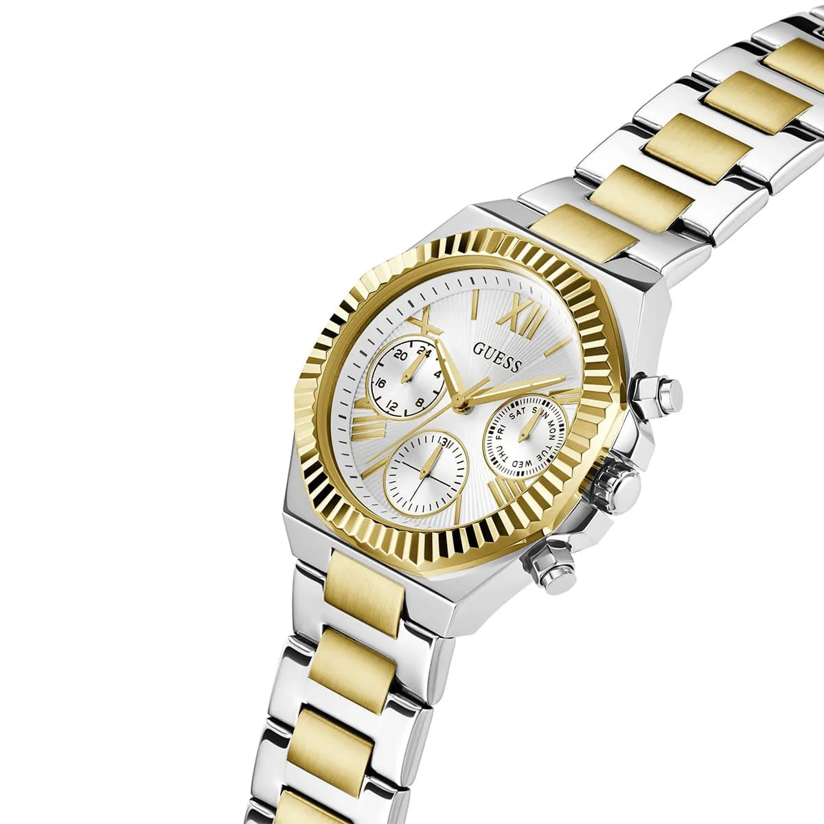 Guess Женски Часовник GUGW0769L3 3