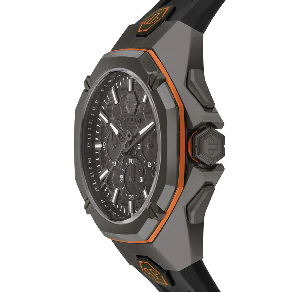 Philipp Plein Машки Часовник PWTBA0523 3