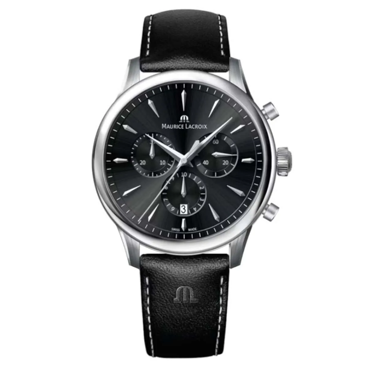 Maurice Lacroix Машки Часовник ML-751038SS001330-2
