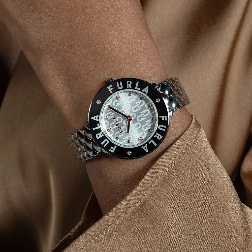 Furla Женски Часовник FRWW00004019L1 8