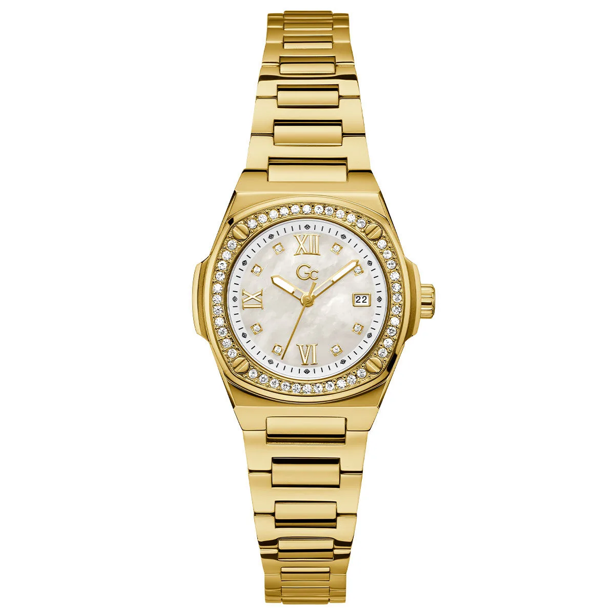 GC Women Watch GCZ12005L1MF