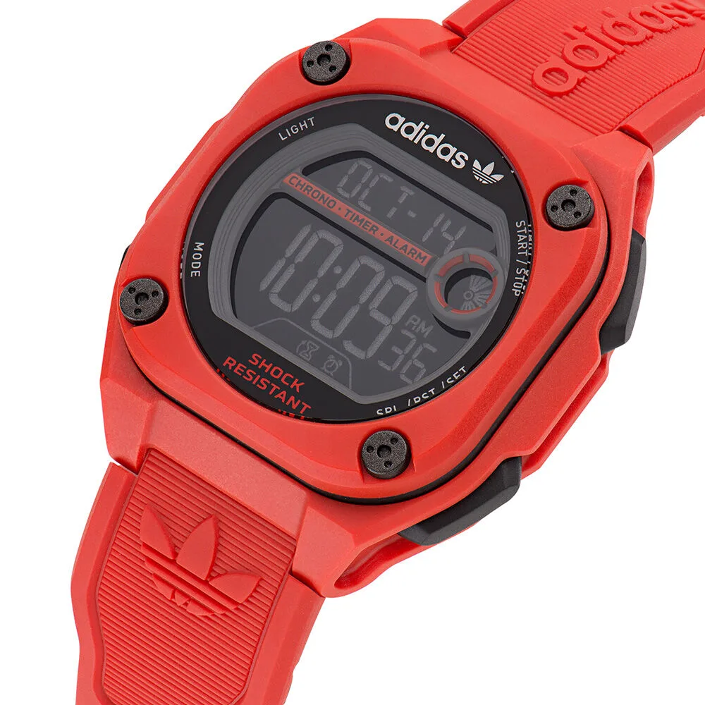 Adidas Uniseks Sat ADAOST23063 2