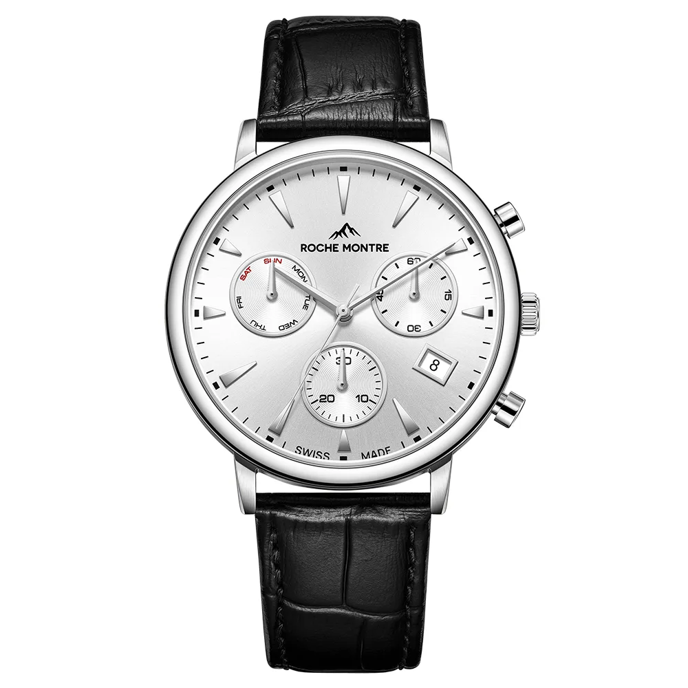 Roche Montre Машки Часовник RMG6014-01