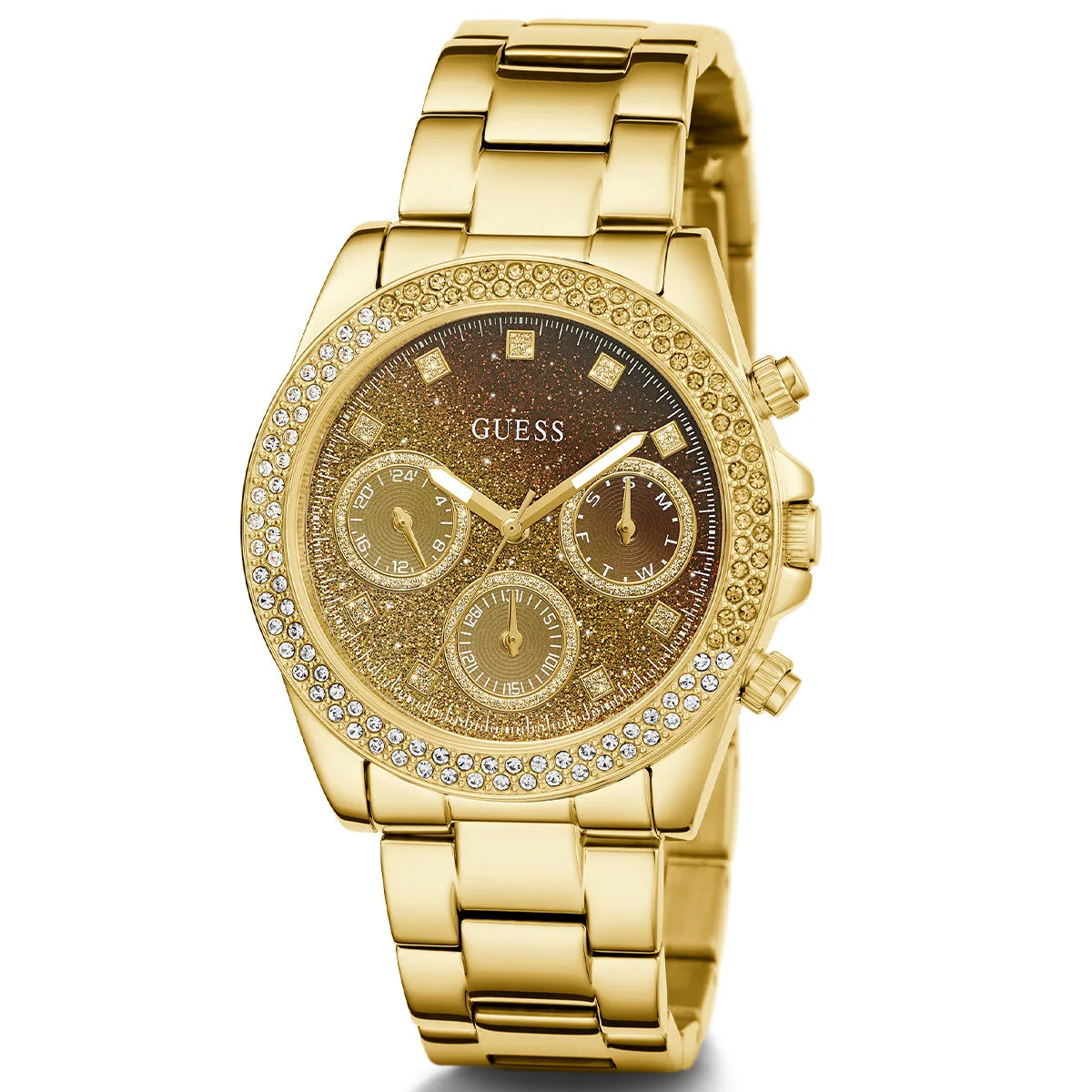 Guess Женски Часовник GUGW0483L2 6