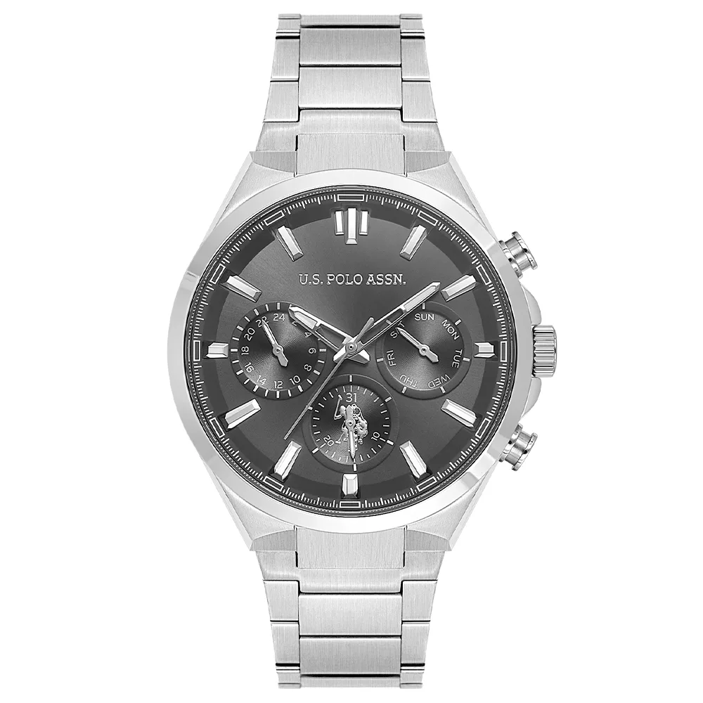 US Polo Assn Машки Часовник USPA1154-04 1