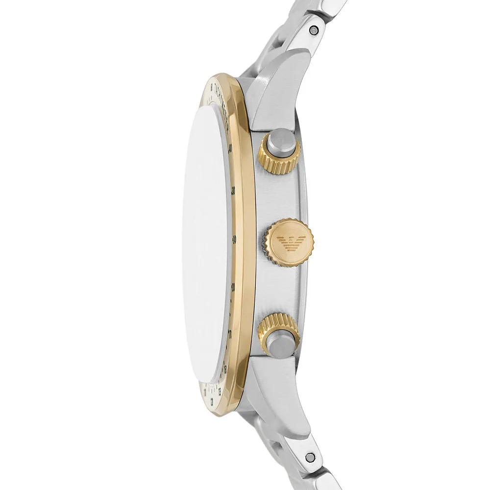 Emporio Armani Per meshkuj Ore AR11454 4