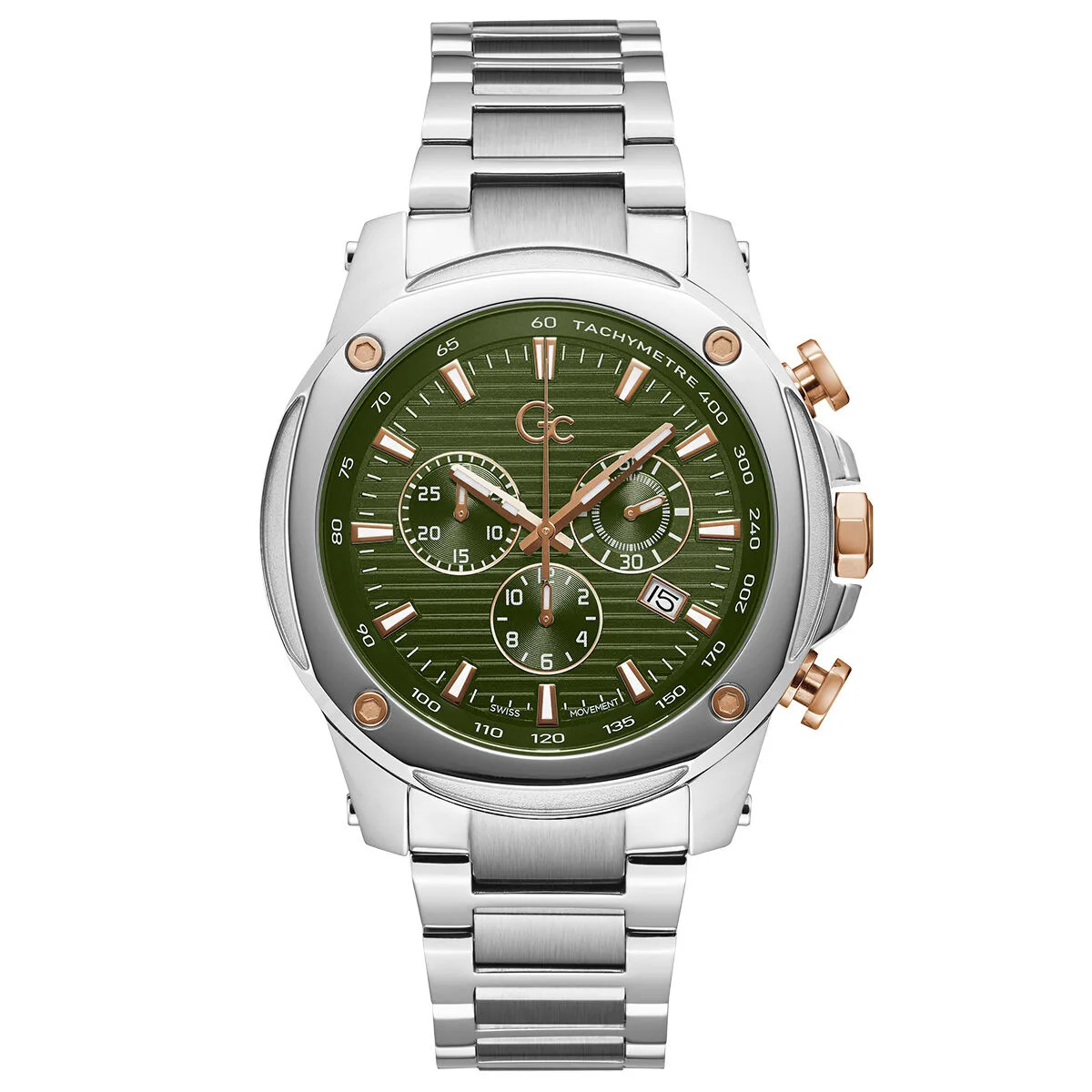 GC Per meshkuj Ore GCZ13003G9MF