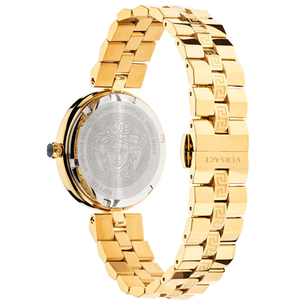 Versace Женски Часовник VRSCVEZ400521 3