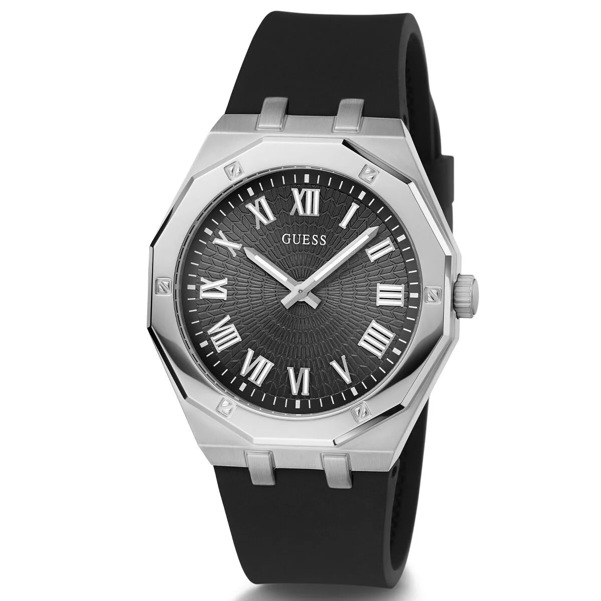 Guess Машки Часовник GUGW0663G1 5