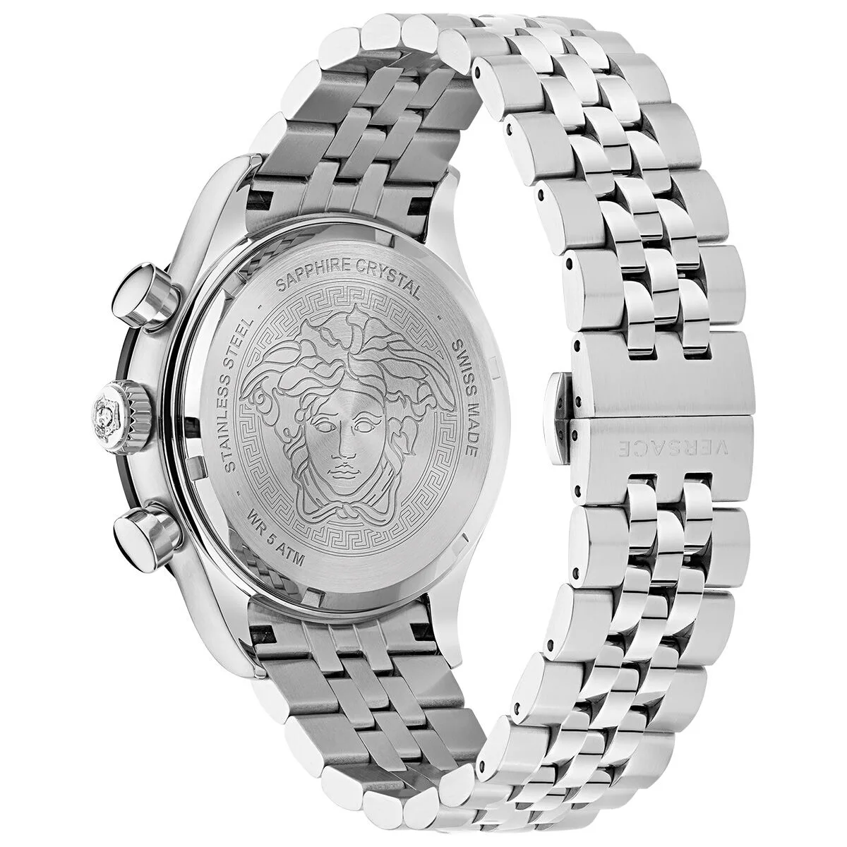 Versace Men Watch VRSCVE2U00322 4