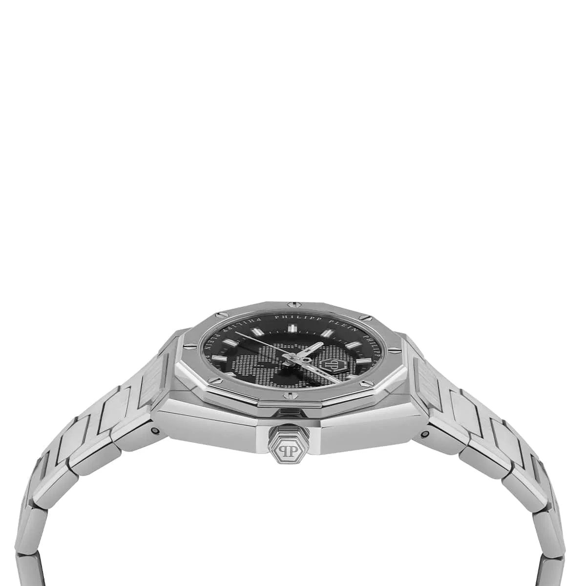 Philipp Plein Erkek Saat PWWGA0126 2