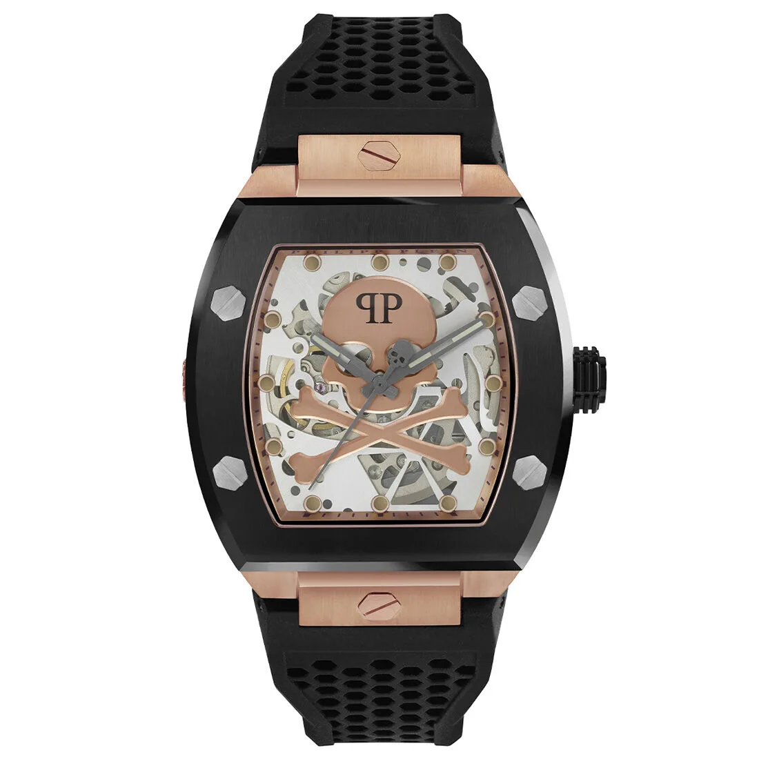 Philipp Plein Машки Часовник PWBAA0121