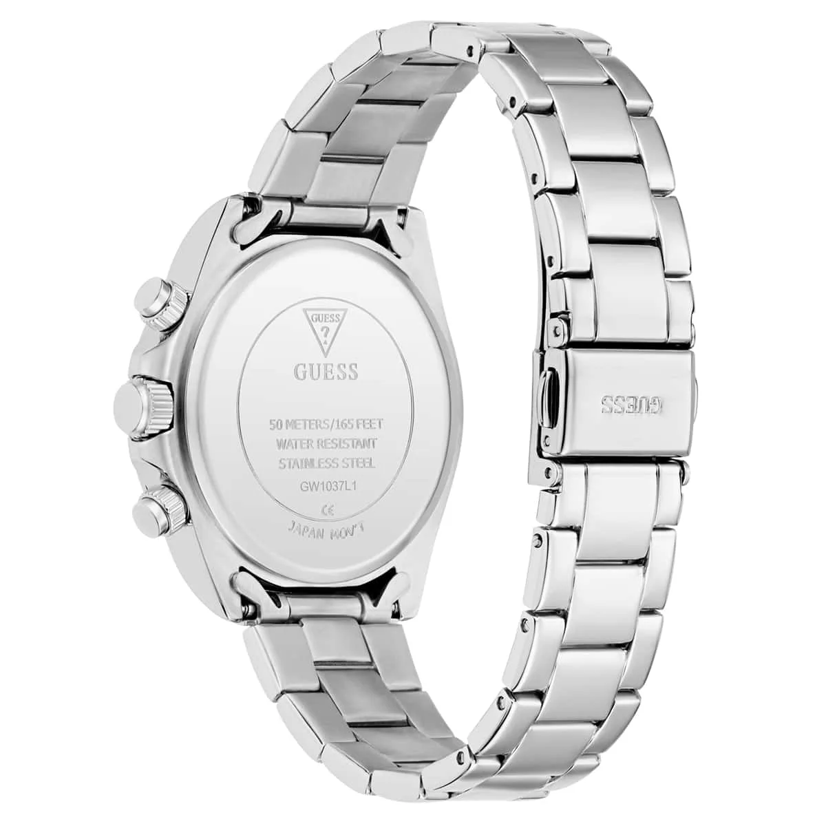 Guess Женски Часовник GUGW1037L1 2